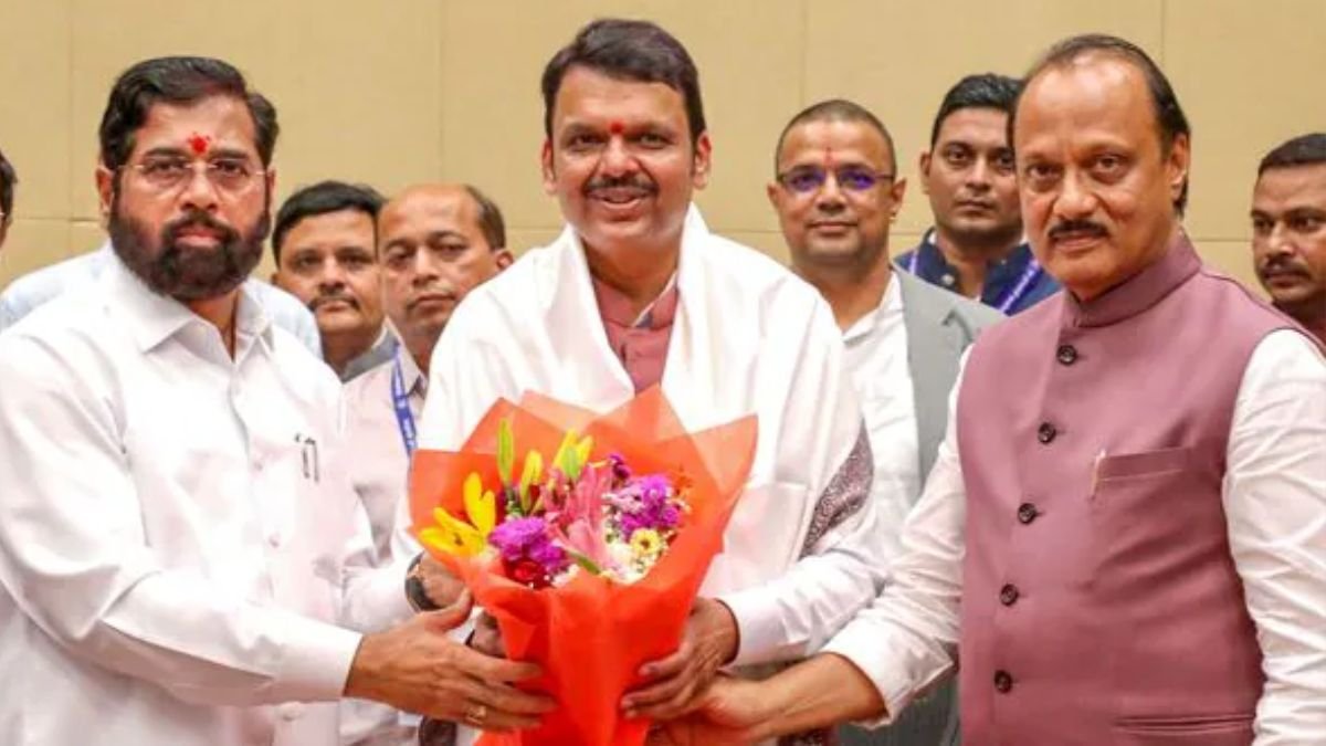 Maharashtra Cabinet Expansion