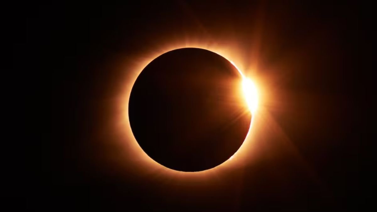 solar eclips in 2025